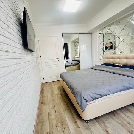 Central Eco View Apartment Κισινάου Εξωτερικό φωτογραφία