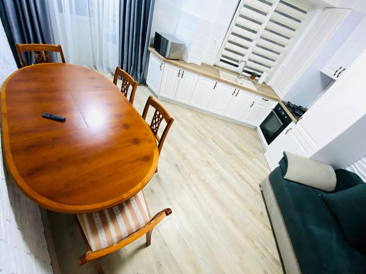 Central Eco View Apartment Κισινάου Εξωτερικό φωτογραφία