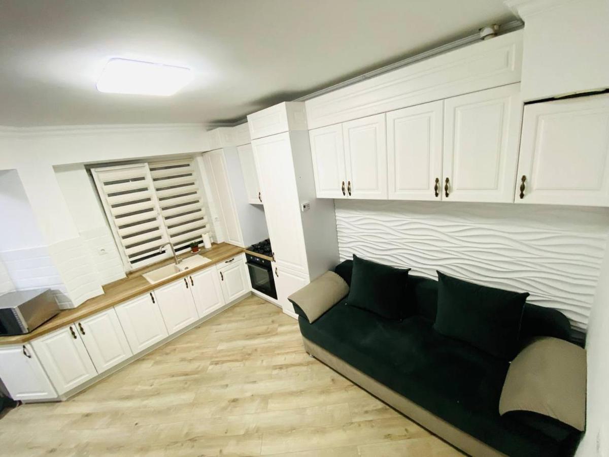 Central Eco View Apartment Κισινάου Εξωτερικό φωτογραφία